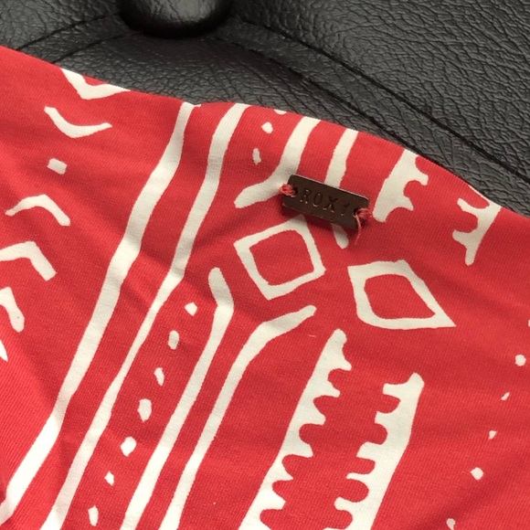 Roxy bikini bottoms - Picture 2 of 3